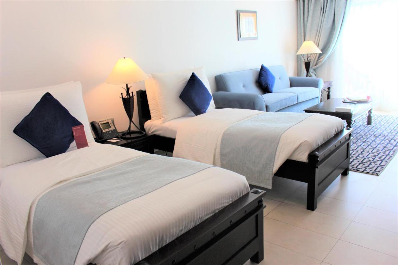 Moevenpick Hotel & Resort Al Bida'A Salmiya Luaran gambar