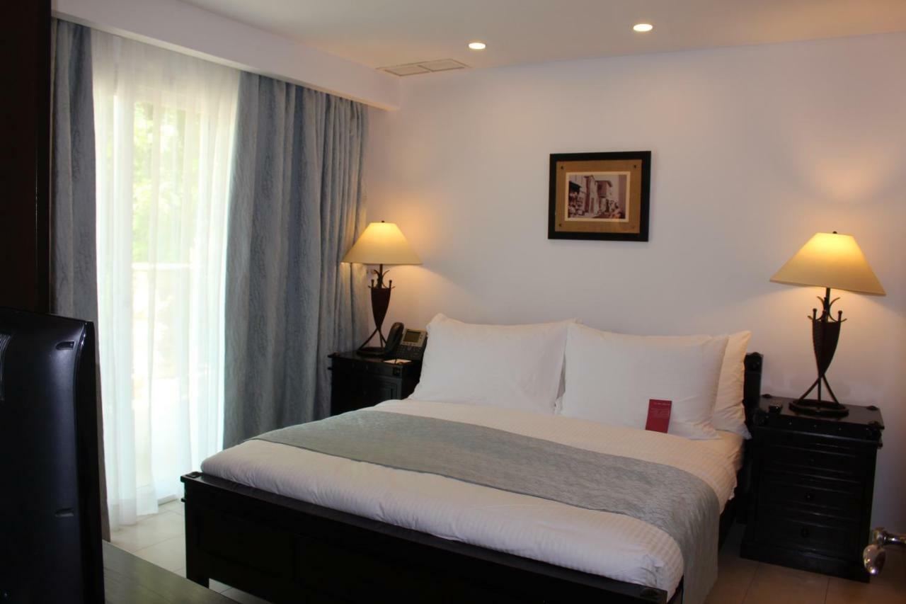 Moevenpick Hotel & Resort Al Bida'A Salmiya Luaran gambar