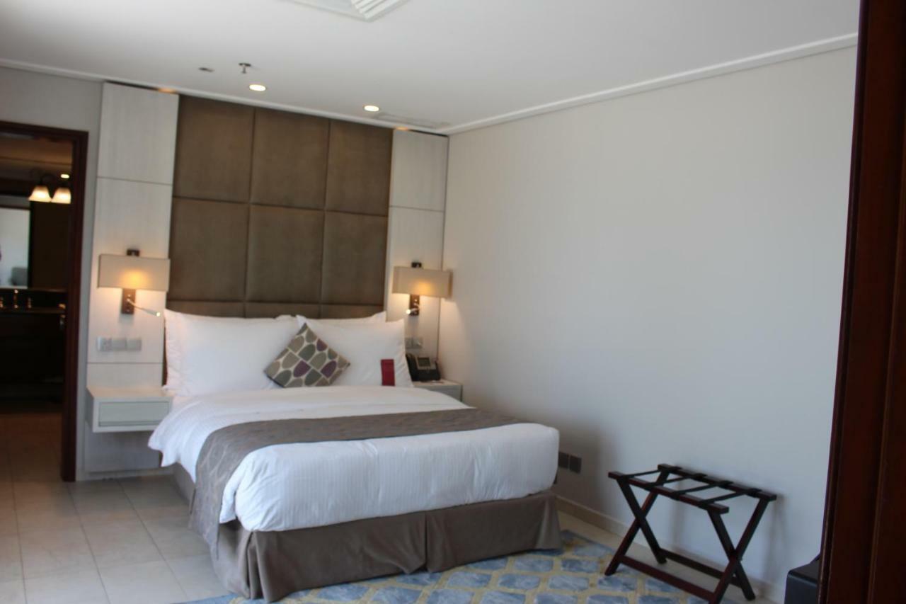 Movenpick Hotel & Resort Al Bida'A Salmiya Luaran gambar